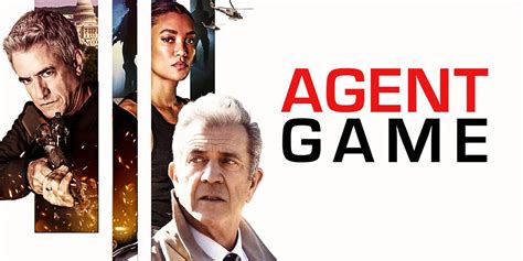 moviesjoy agent game